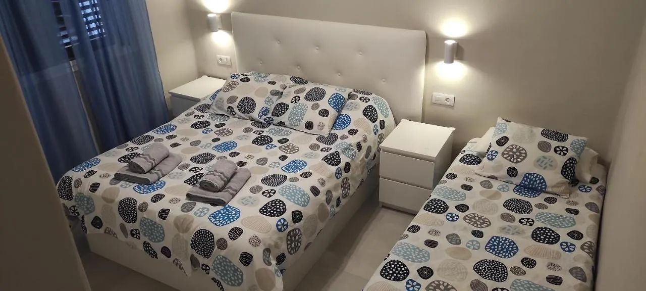 Appartement Relax In Puerto Del Carmen  Puerto del Carmen (Lanzarote)