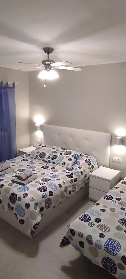 Appartement Relax In Puerto Del Carmen