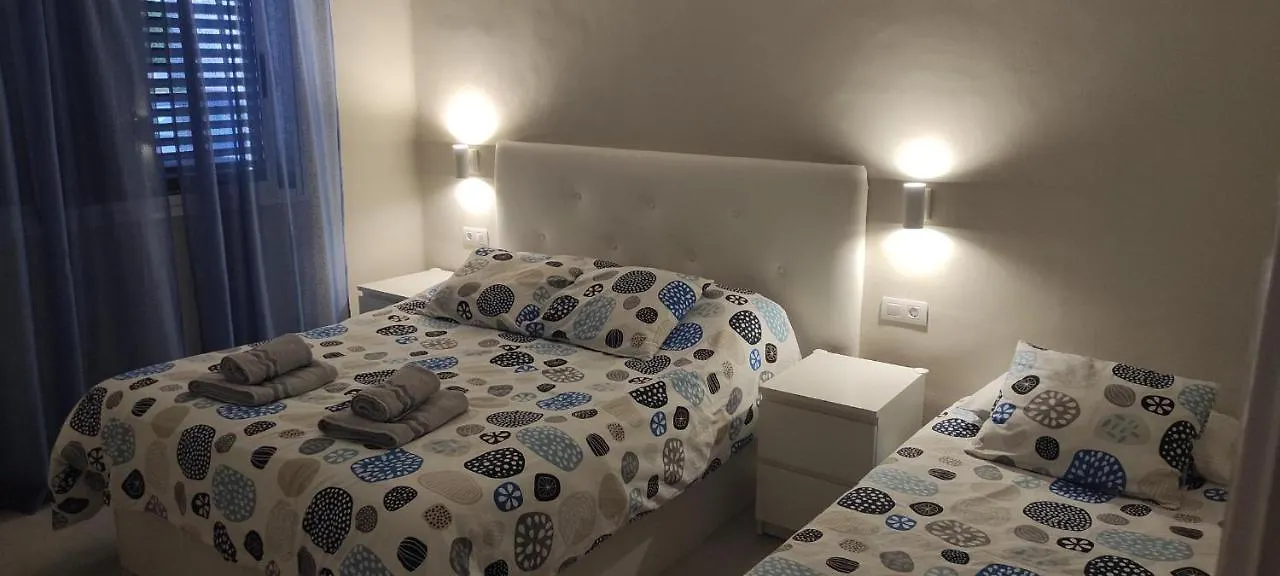 Appartement Relax In Puerto Del Carmen