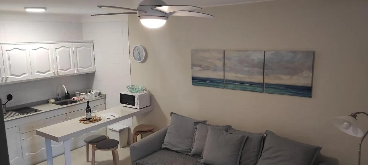 Appartement Relax In Puerto Del Carmen 0*, Puerto del Carmen (Lanzarote) Espagne