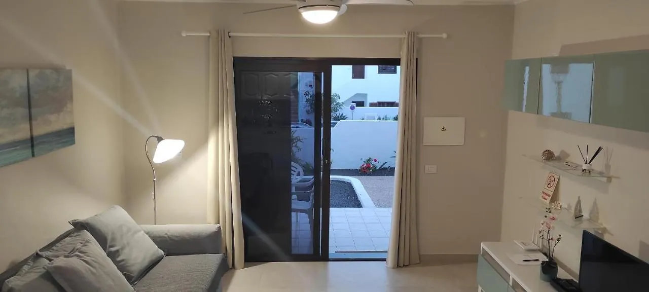 Appartement Relax In Puerto Del Carmen 0*, Puerto del Carmen (Lanzarote) Espagne