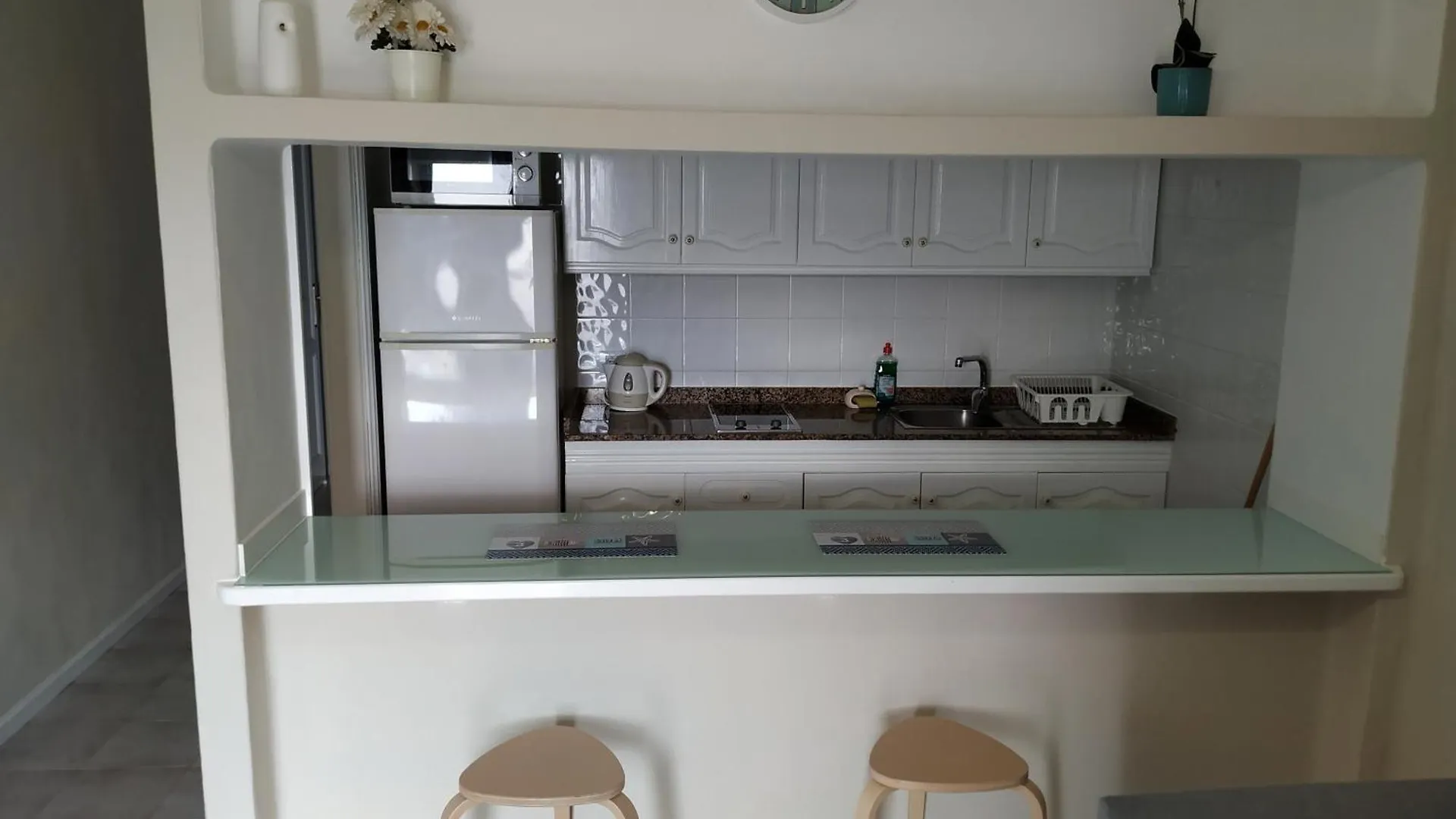 Appartement Relax In Puerto Del Carmen Espagne