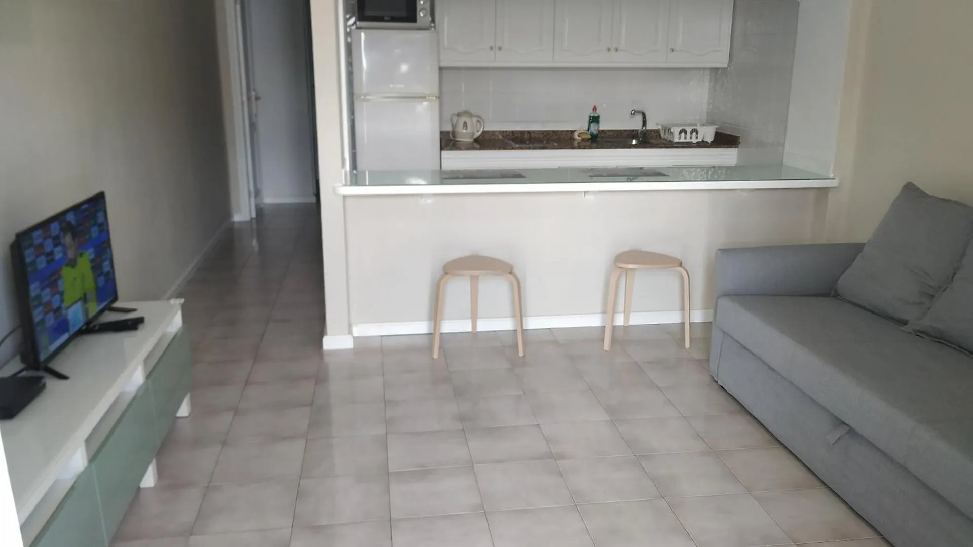 Appartement Relax In Puerto Del Carmen