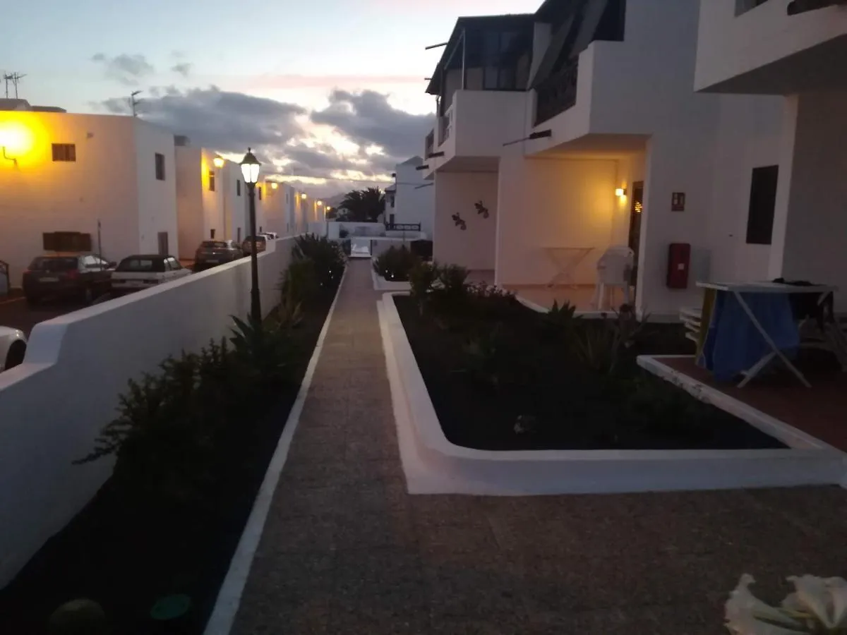 Relax In Puerto Del Carmen Apartment Puerto del Carmen  0*, Puerto del Carmen (Lanzarote) Spain