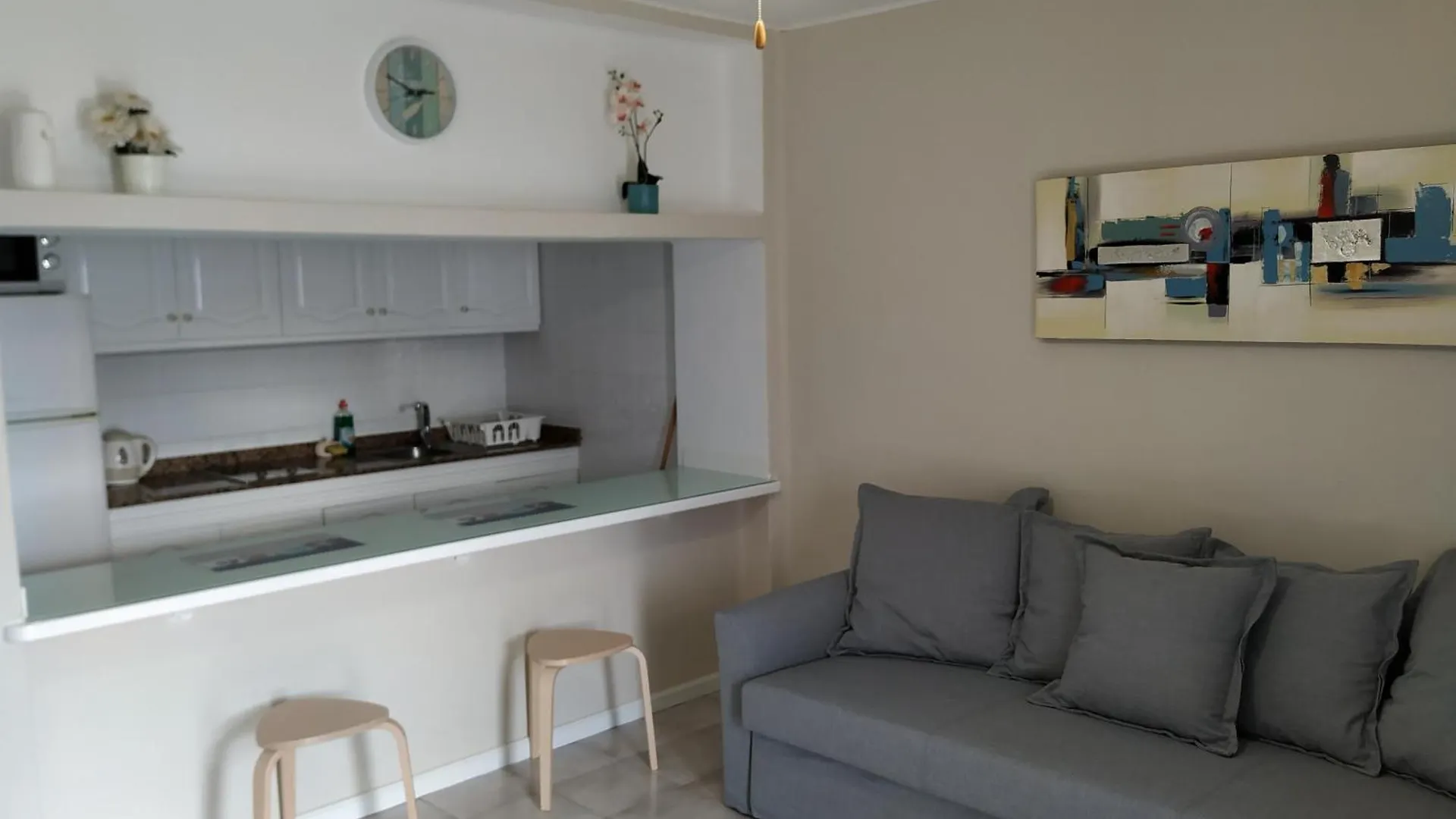 Relax In Puerto Del Carmen Apartment Puerto del Carmen   Puerto del Carmen (Lanzarote)