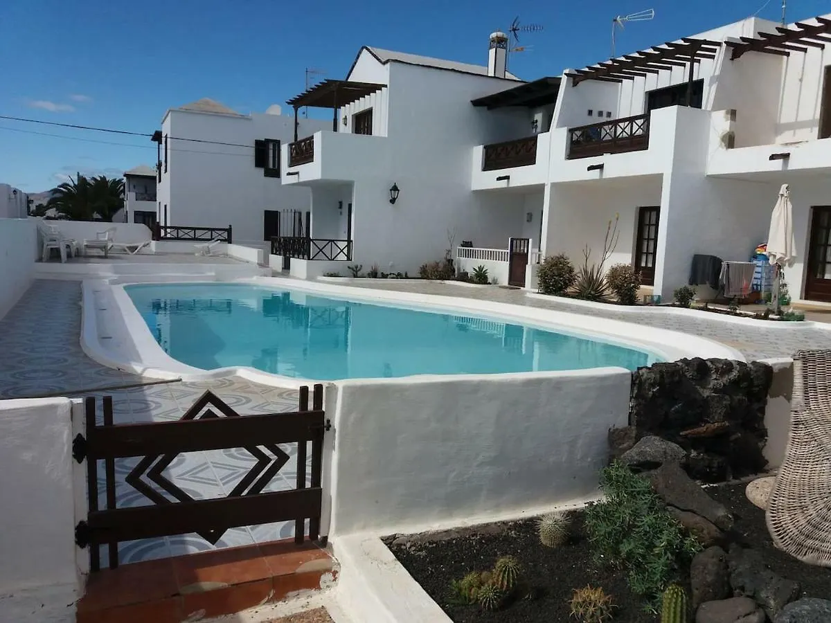 Relax In Puerto Del Carmen Apartment Puerto del Carmen