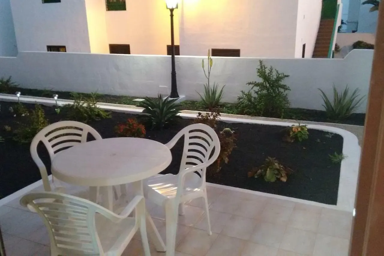 Relax In Puerto Del Carmen Apartment Puerto del Carmen  Spain