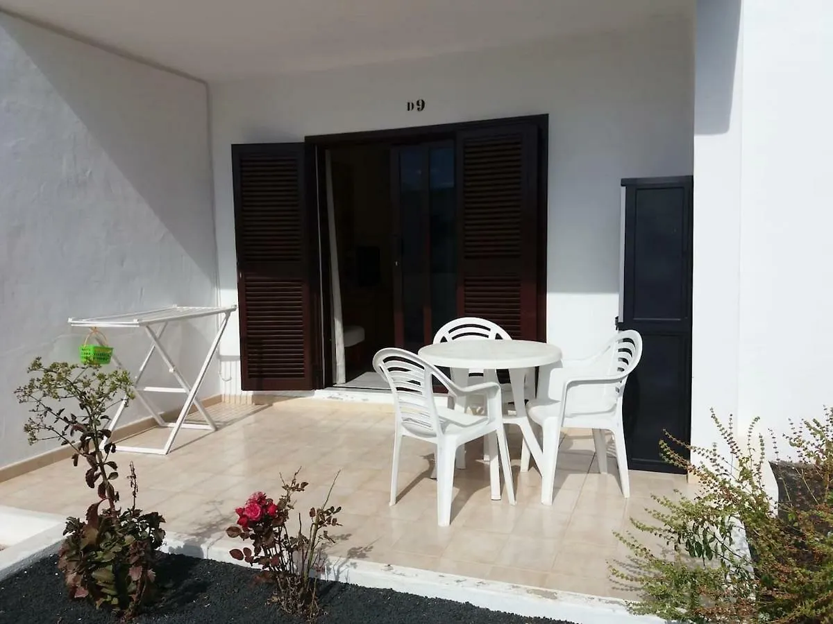 Relax In Puerto Del Carmen Apartment Puerto del Carmen  Spain