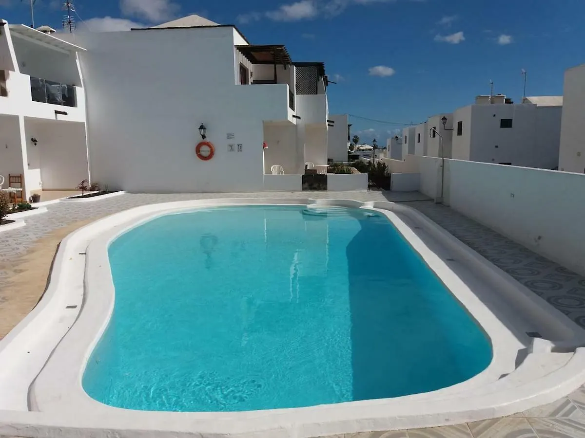 Relax In Puerto Del Carmen Apartment Puerto del Carmen