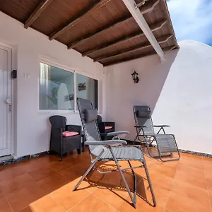 Abora Relax A 500m De La Playa Wifi Fibra Puerto del Carmen (Lanzarote)